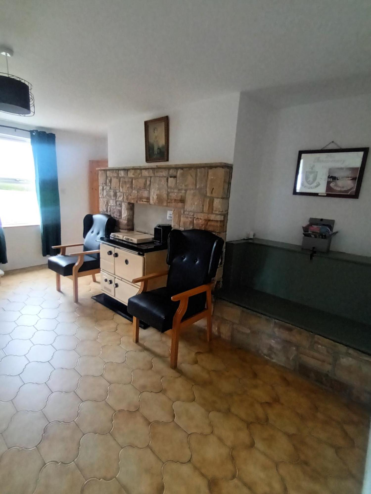Birdhill Farmhouse Типерари Екстериор снимка
