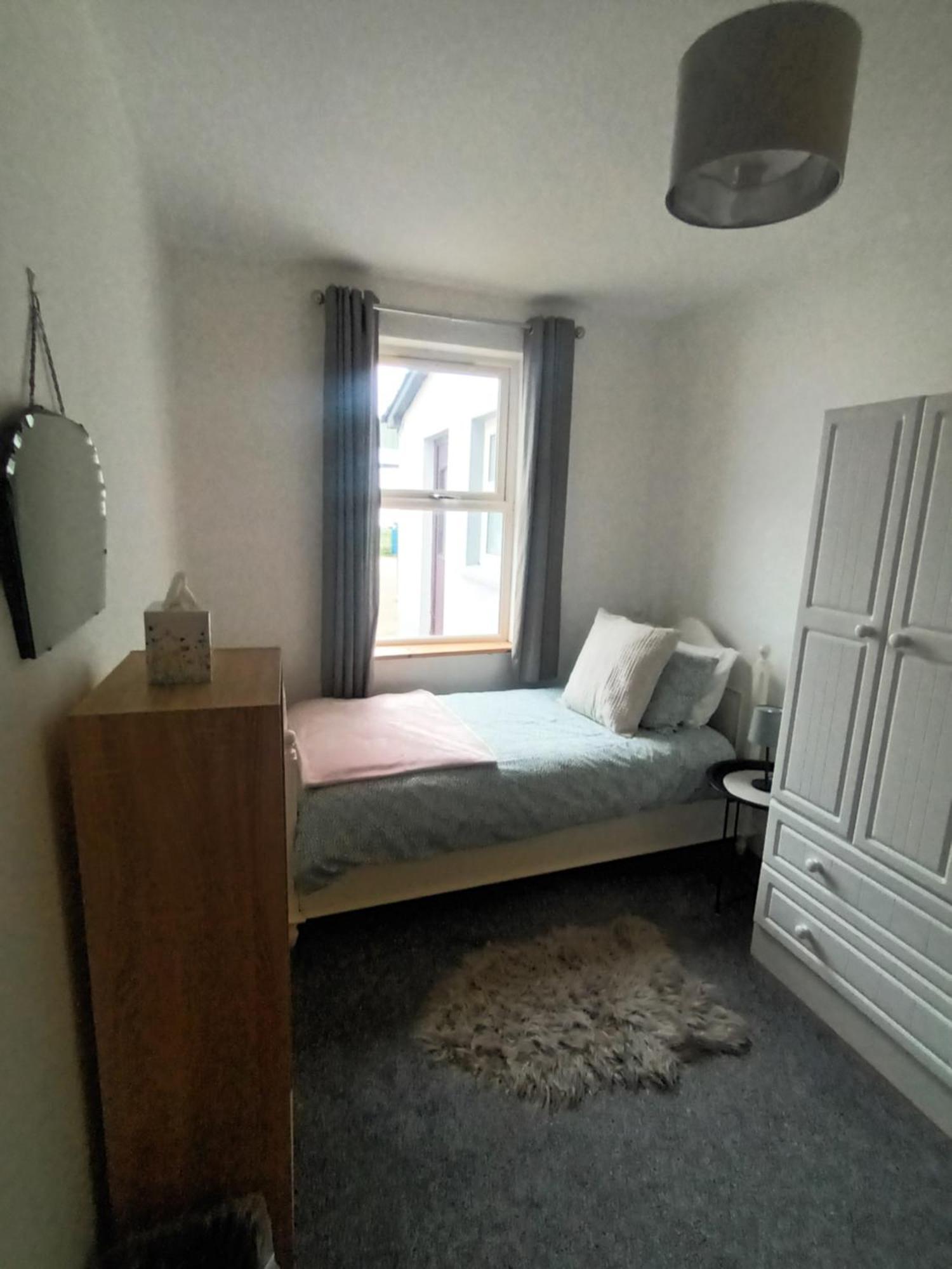 Birdhill Farmhouse Типерари Екстериор снимка